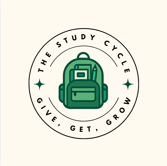 The StudyCycle logo
